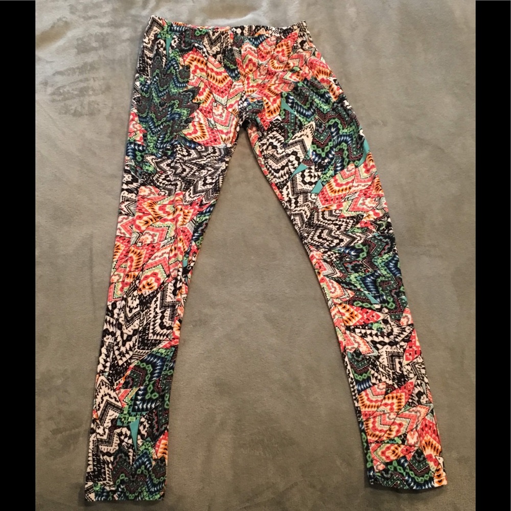 Leggings
